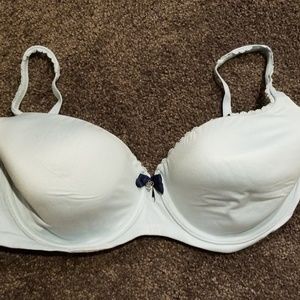 Victoria's Secret Body By Victoria Demi Bra